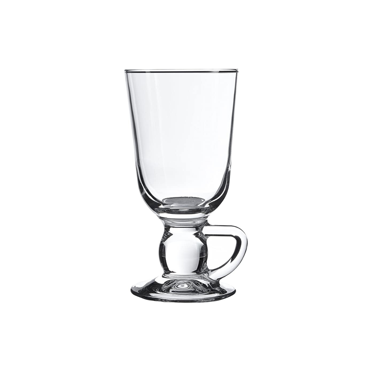 Pasabahce Irish Coffee 2pcs 280ml Glass Tea / Coffee Mug Set - 44109