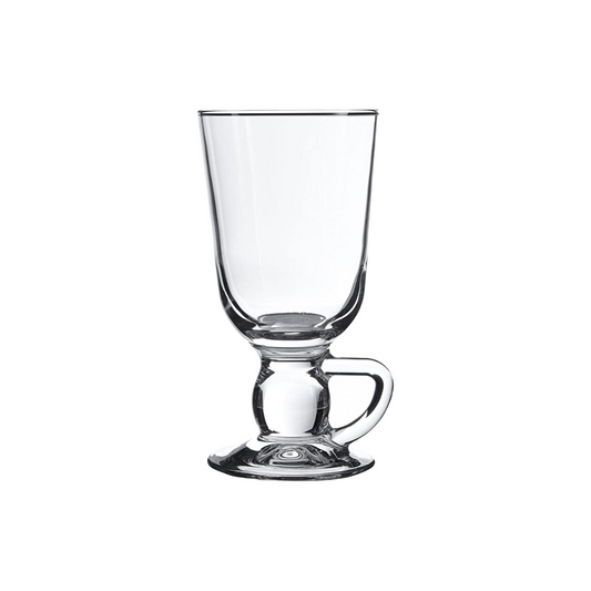 Pasabahce Irish Coffee 2pcs 280ml Glass Tea / Coffee Mug Set - 44109