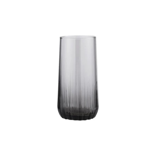 Pasabahce Nova Grey 3pcs 360ml Glass Set - 420695