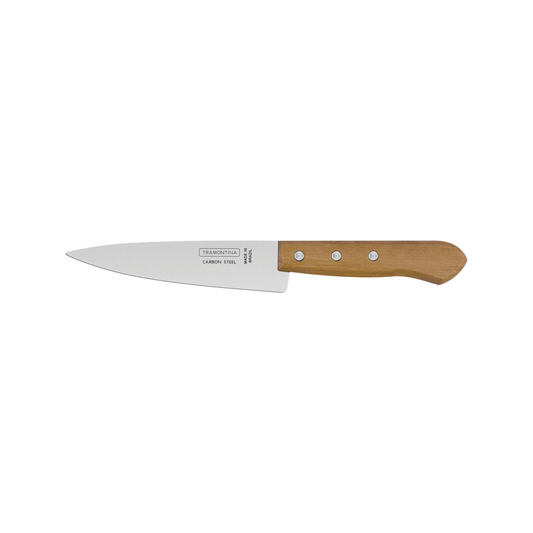 Tramontina 6" Cooks Knife Carbon - 22950/106