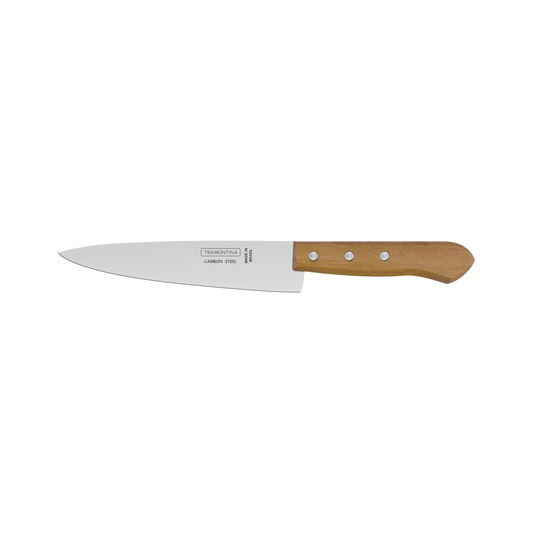 Tramontina 7" Cooks Knife Carbon - 22950/107