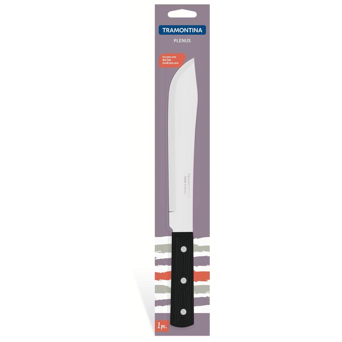 Tramontina 8" Kitchen Knife Plenus - 22920/108
