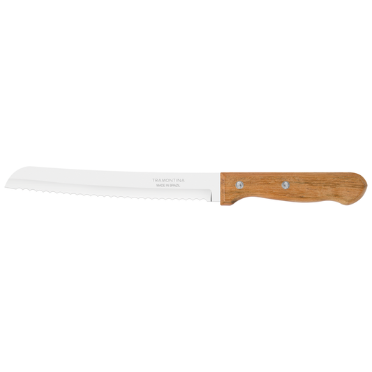 Tramontina Bread Knife 8" - 22317/108
