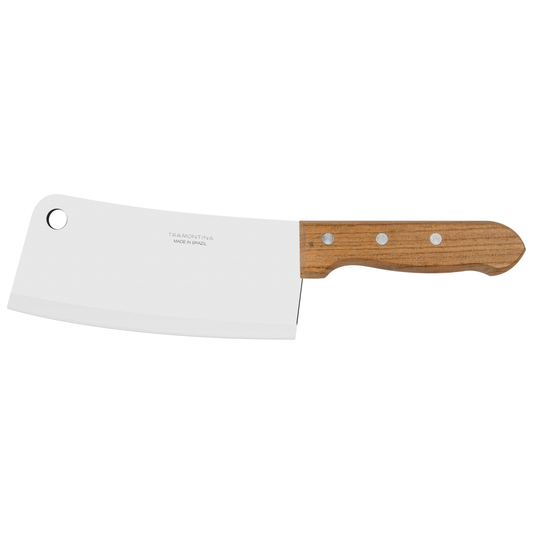 Tramontina Cleaver Knife 7" - 22328/107