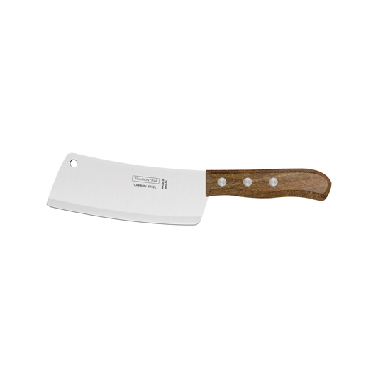 Tramontina Cleaver Knife Carbon 6" - 22956/106