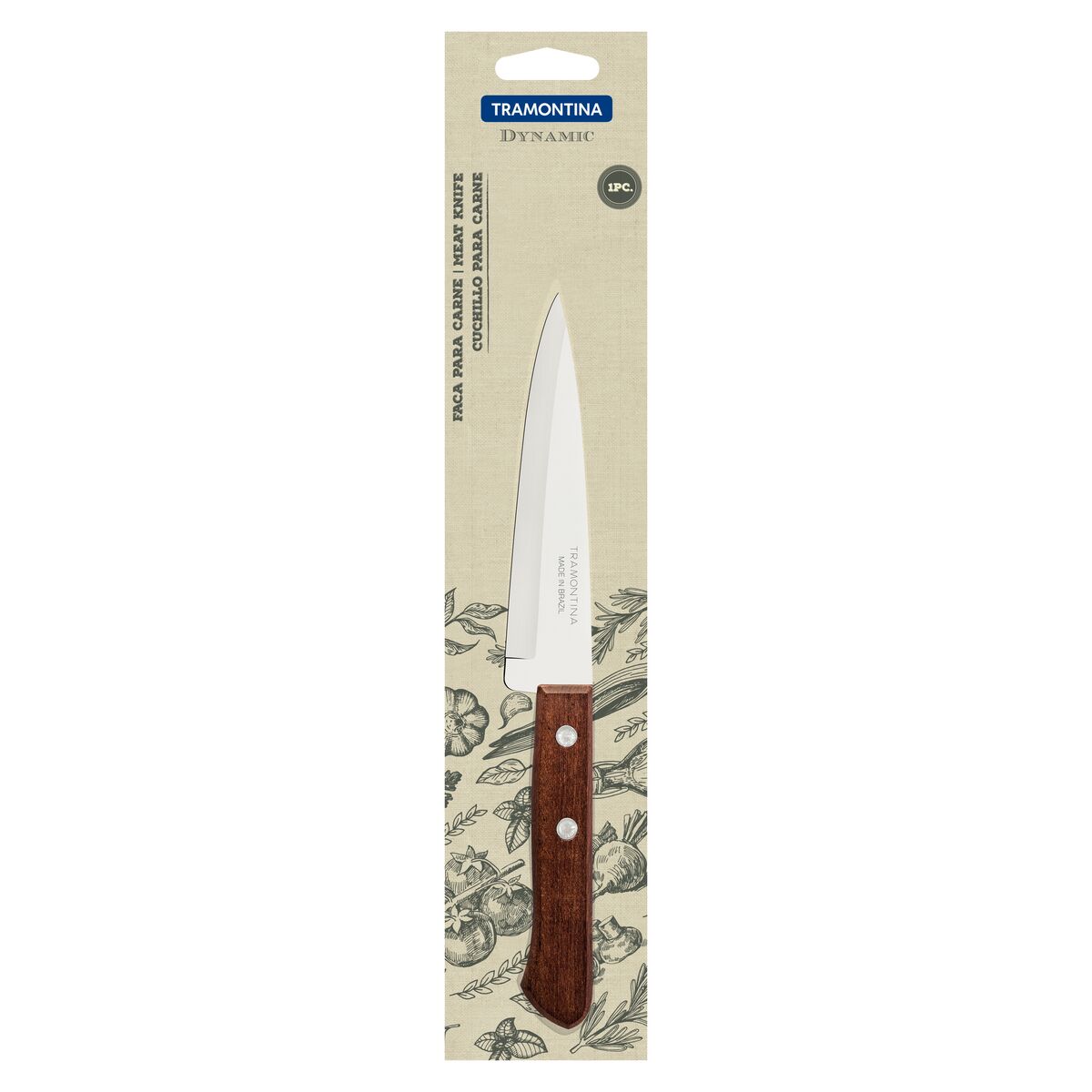 Tramontina Cooks Knife 5" Dynamic - 22902/105