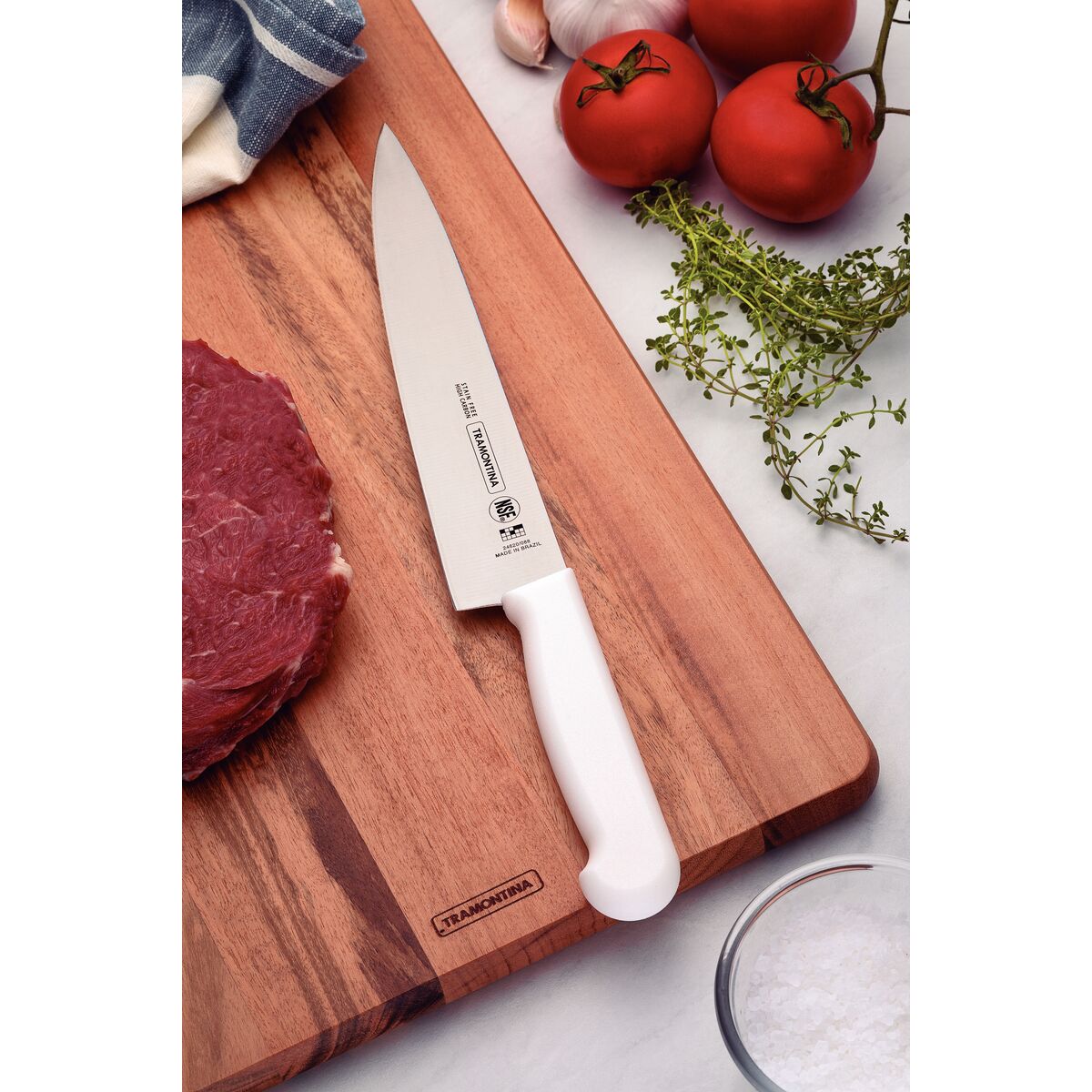 Tramontina Meat Knife Professional 8" - 24620/088