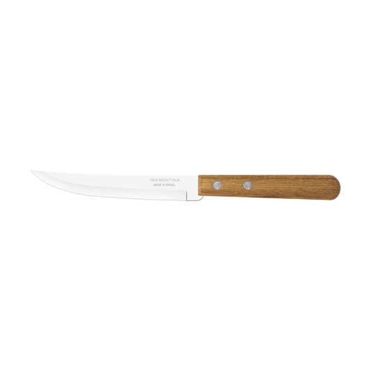 Tramontina Plain Knife 5" Dynamic - 22321/105