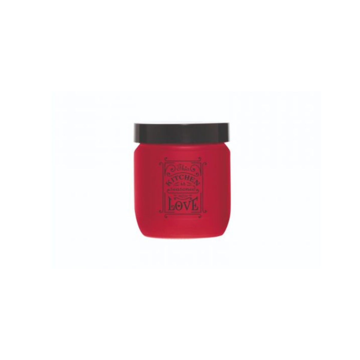Herevin 425ml Decorated Canister - 146357-121