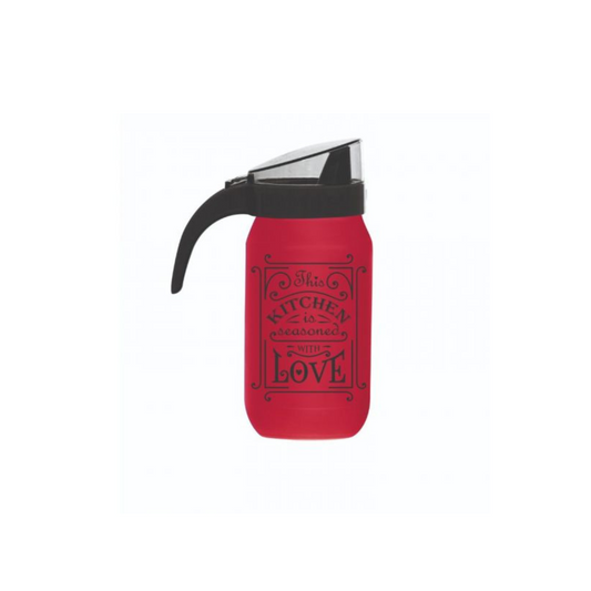 Herevin 1 Ltr Decorated Liquid Dispenser Jug - 151581-121